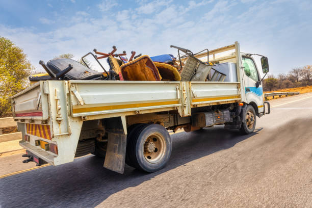 Best Construction Debris Removal  in Pleasant Grove, AL